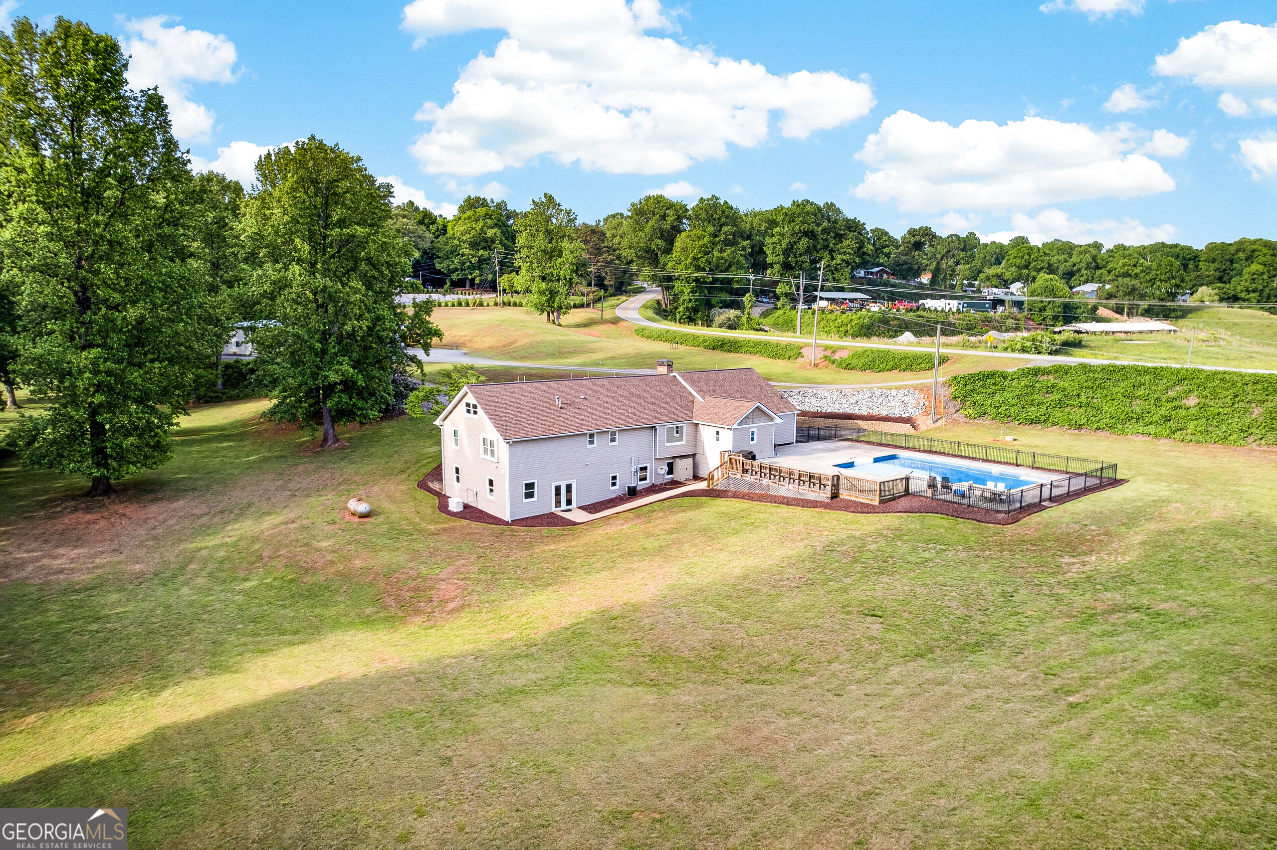 165 Porter Springs Road Dahlonega GA 30533