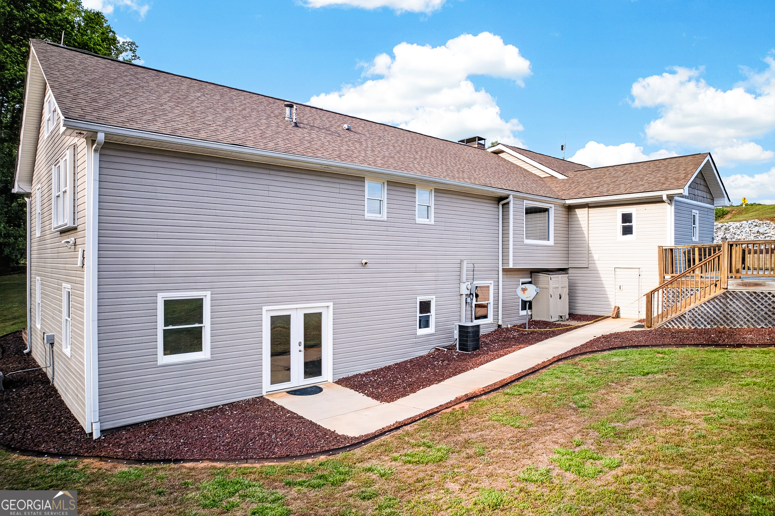 165 Porter Springs Road Dahlonega GA 30533