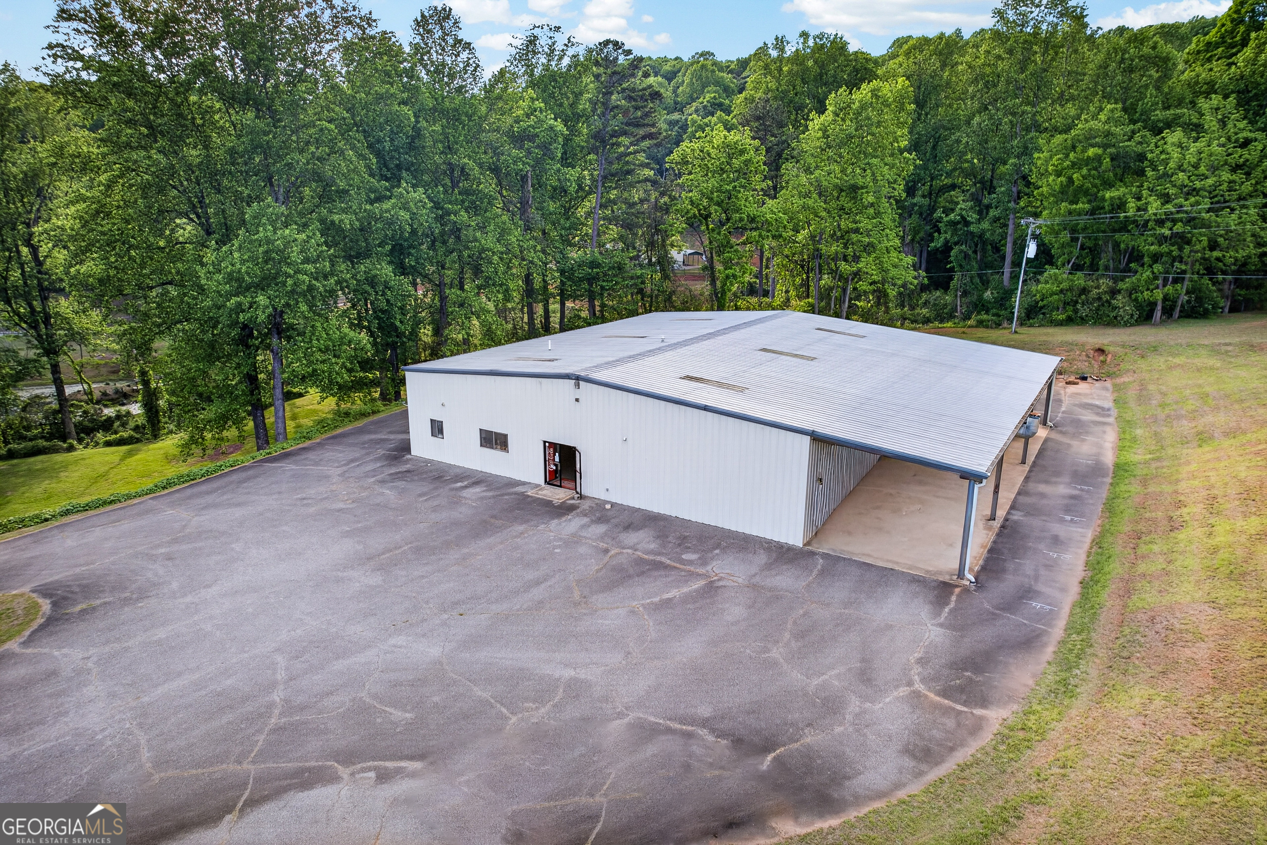 165 Porter Springs Road Dahlonega GA 30533