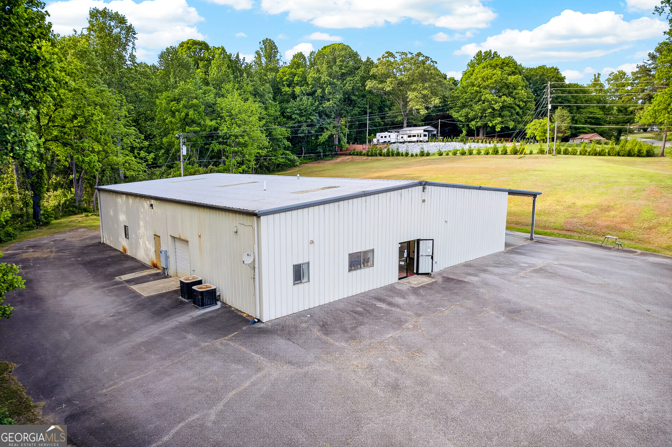 165 Porter Springs Road Dahlonega GA 30533