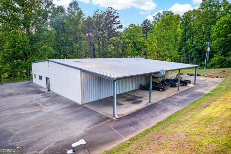 165 Porter Springs Road Dahlonega GA 30533