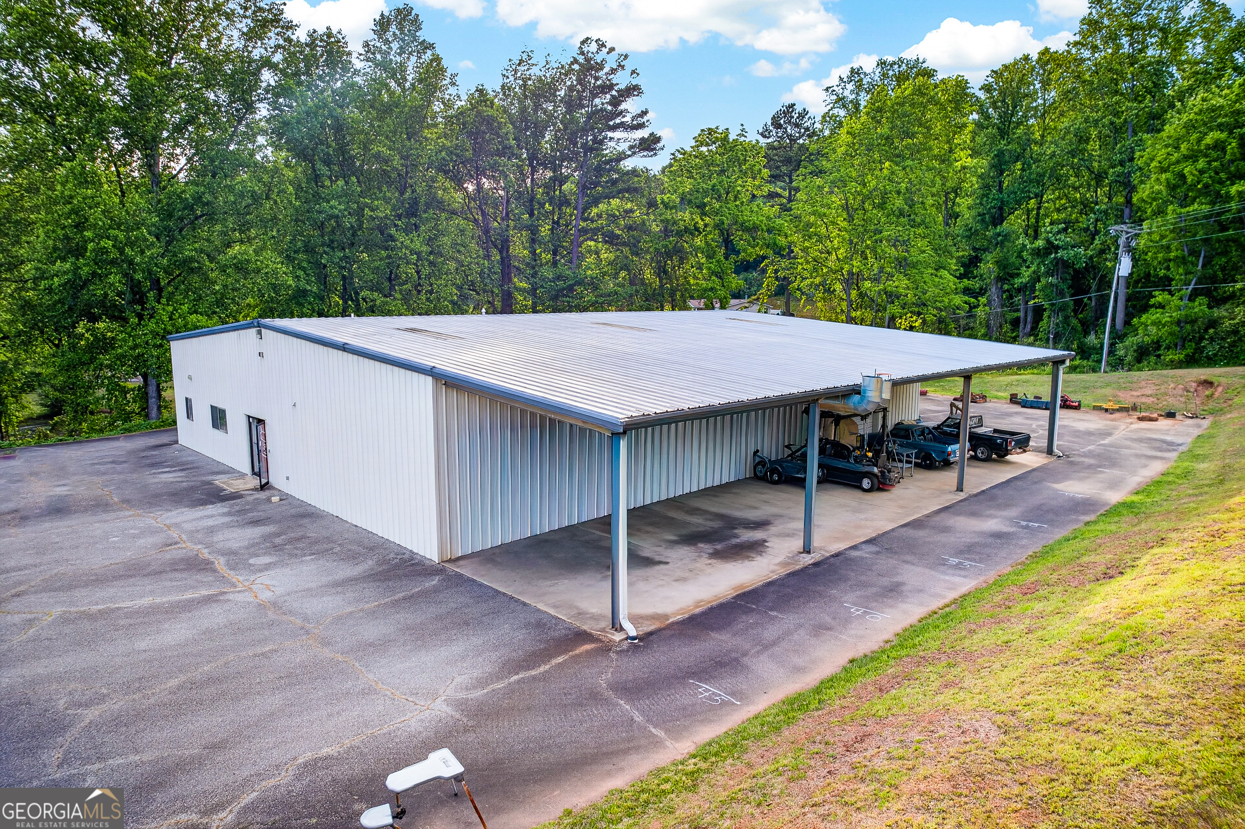 165 Porter Springs Road Dahlonega GA 30533