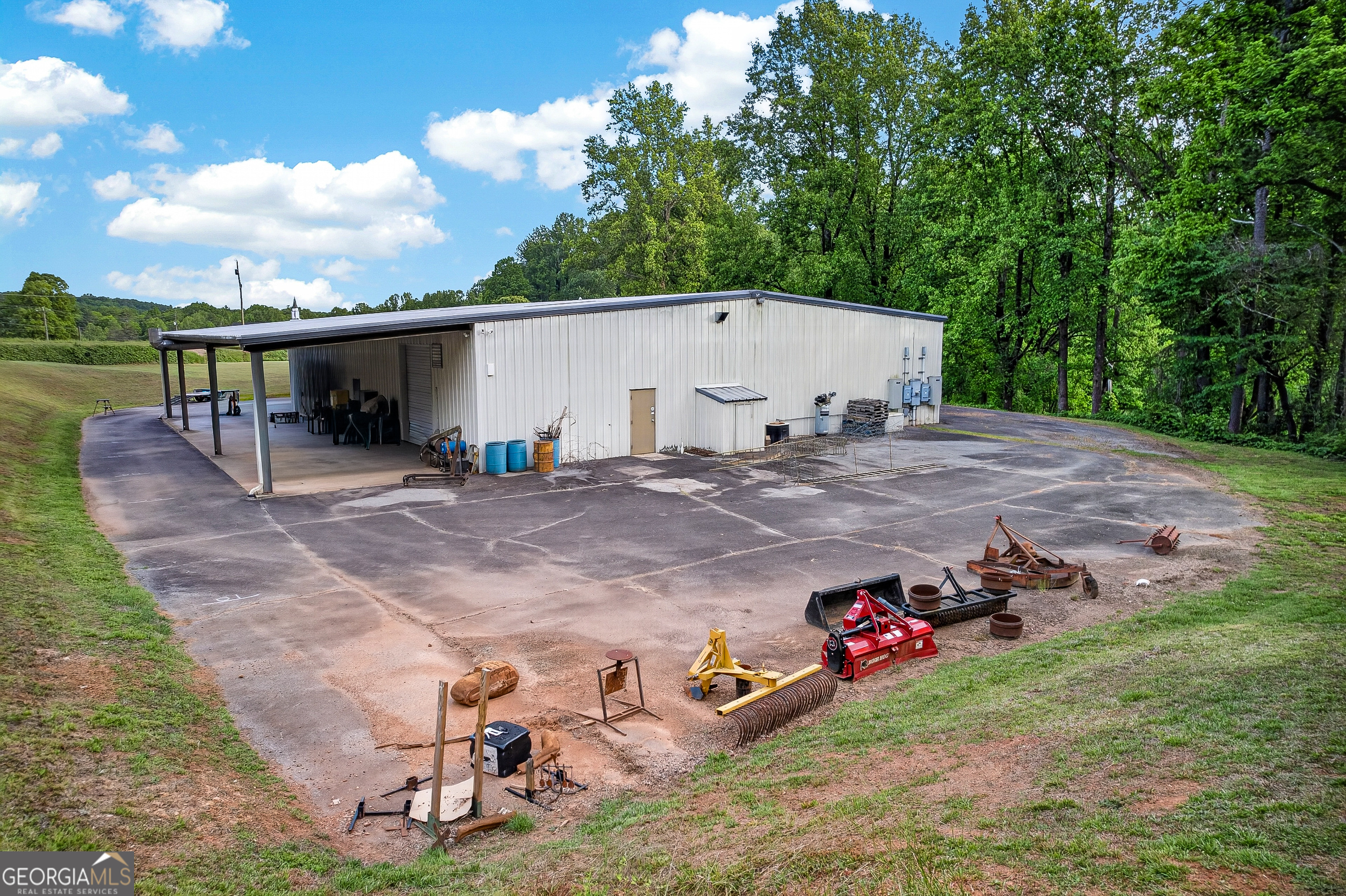 165 Porter Springs Road Dahlonega GA 30533