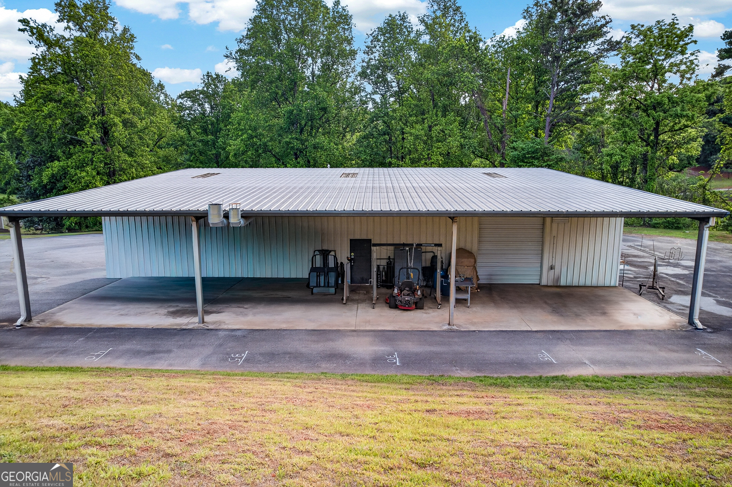 165 Porter Springs Road Dahlonega GA 30533