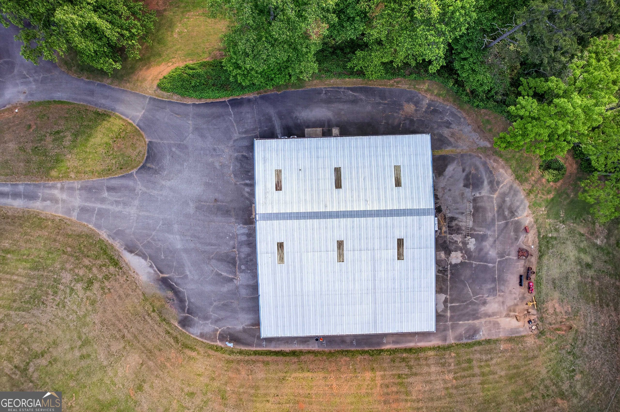 165 Porter Springs Road Dahlonega GA 30533