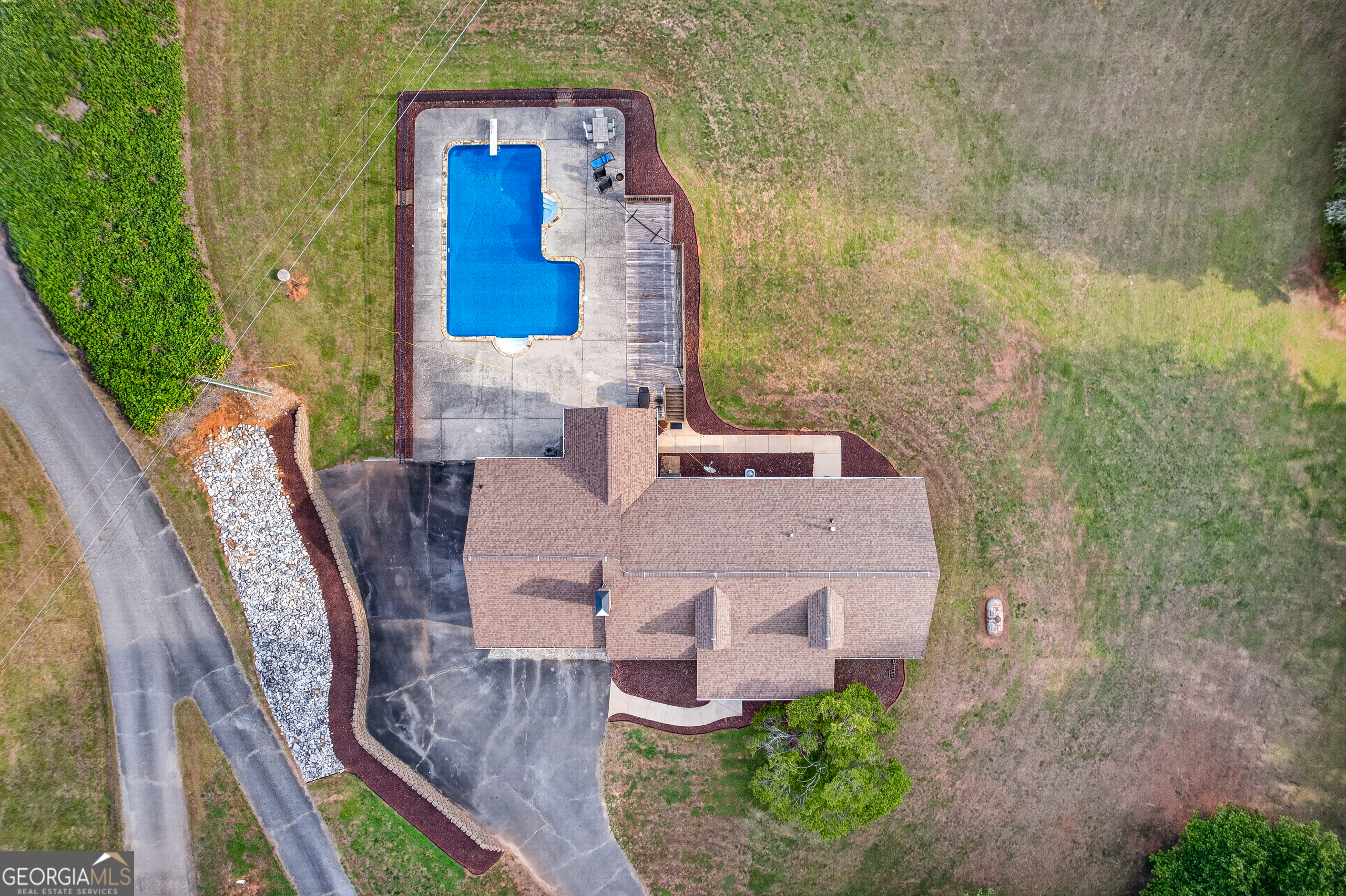 165 Porter Springs Road Dahlonega GA 30533