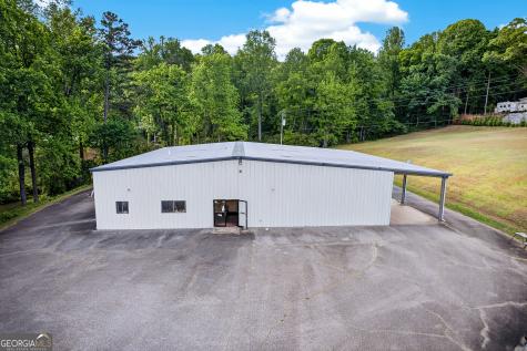 165 Porter Springs Road Dahlonega GA 30533
