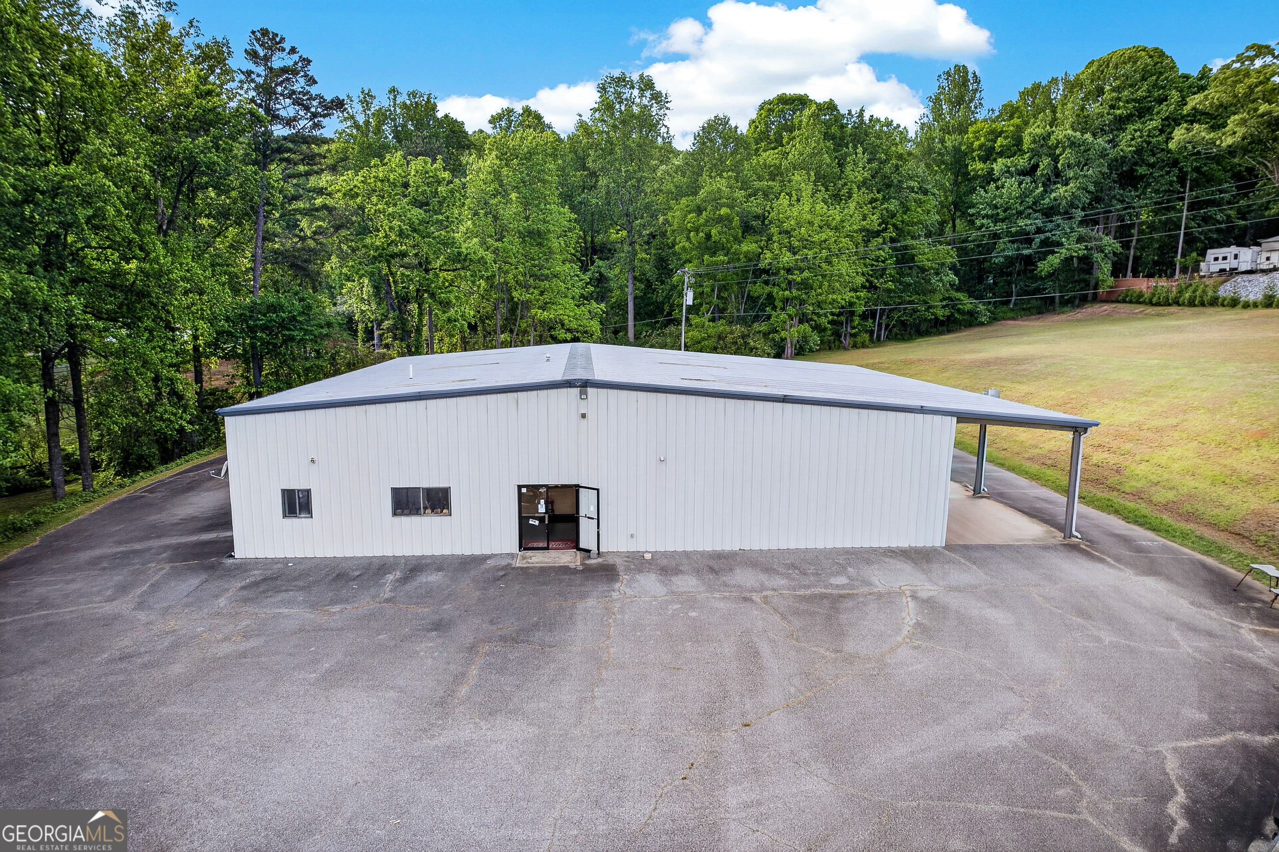 165 Porter Springs Road Dahlonega GA 30533