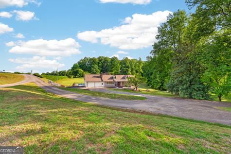 165 Porter Springs Road Dahlonega GA 30533
