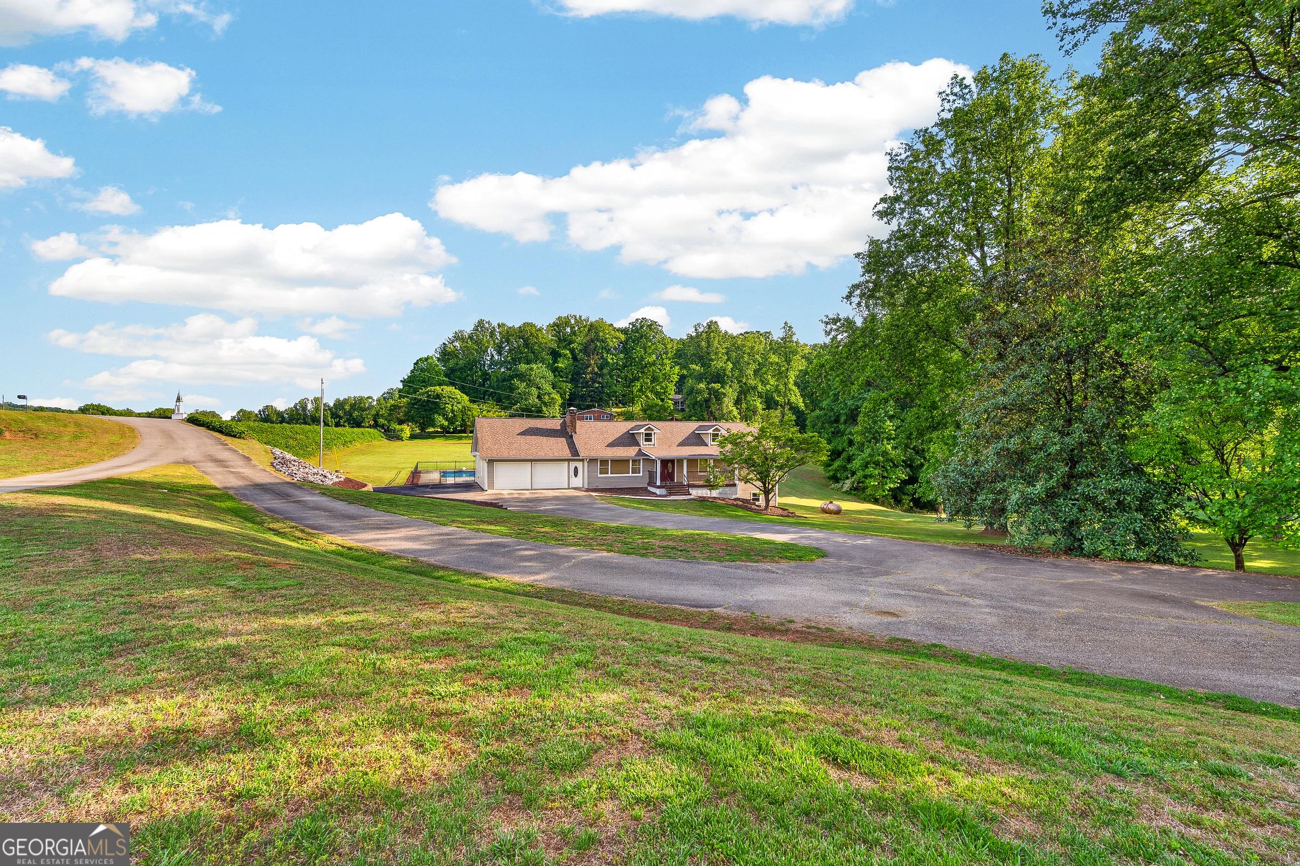 165 Porter Springs Road Dahlonega GA 30533