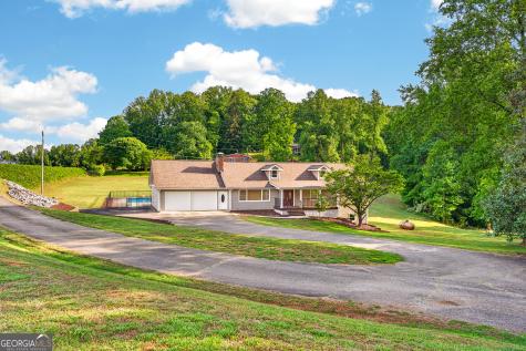 165 Porter Springs Road Dahlonega GA 30533