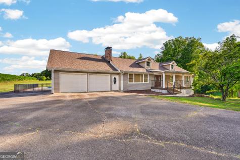 165 Porter Springs Road Dahlonega GA 30533