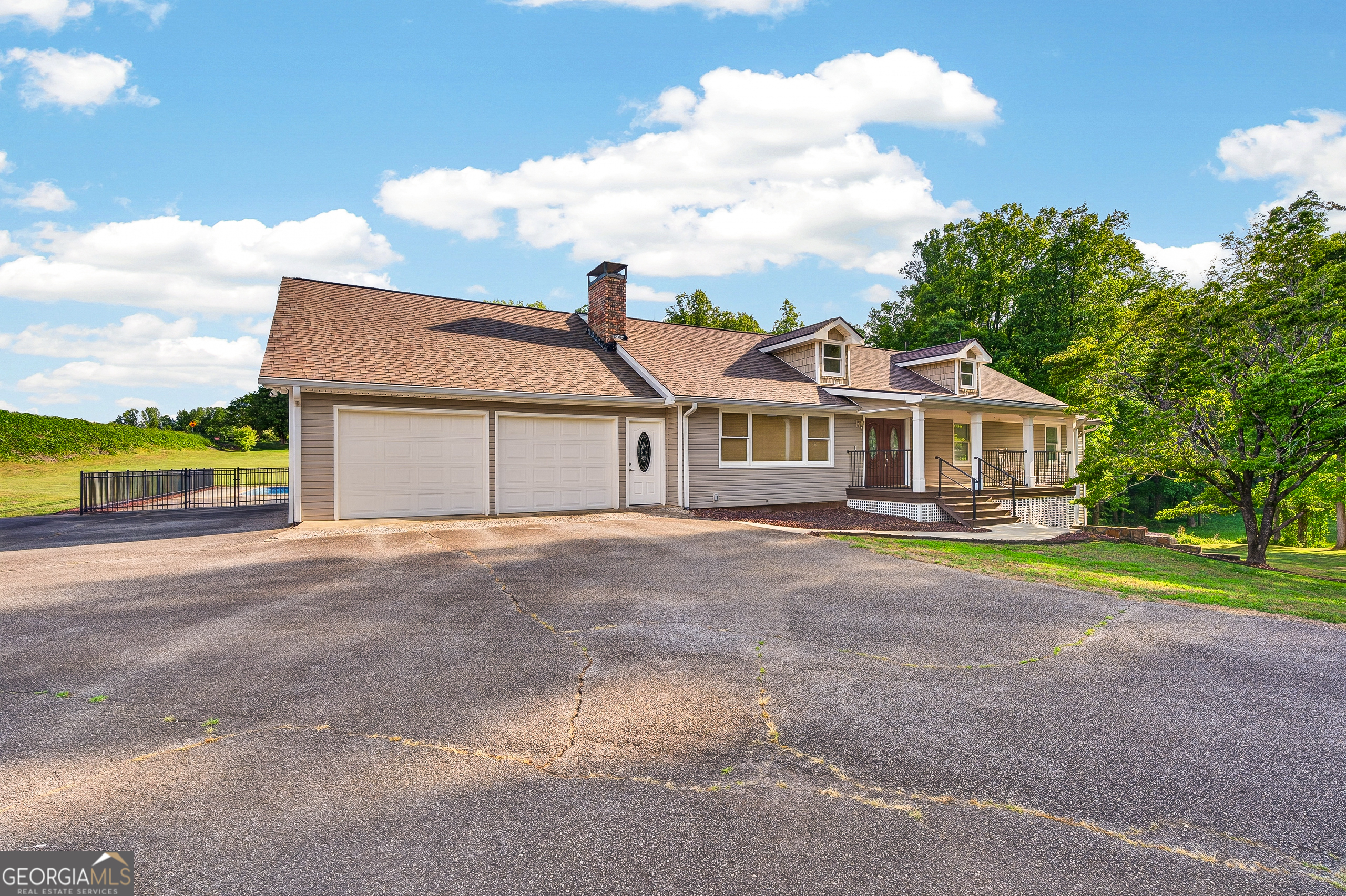 165 Porter Springs Road Dahlonega GA 30533