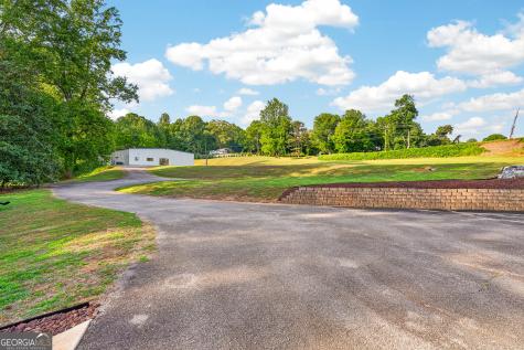 165 Porter Springs Road Dahlonega GA 30533