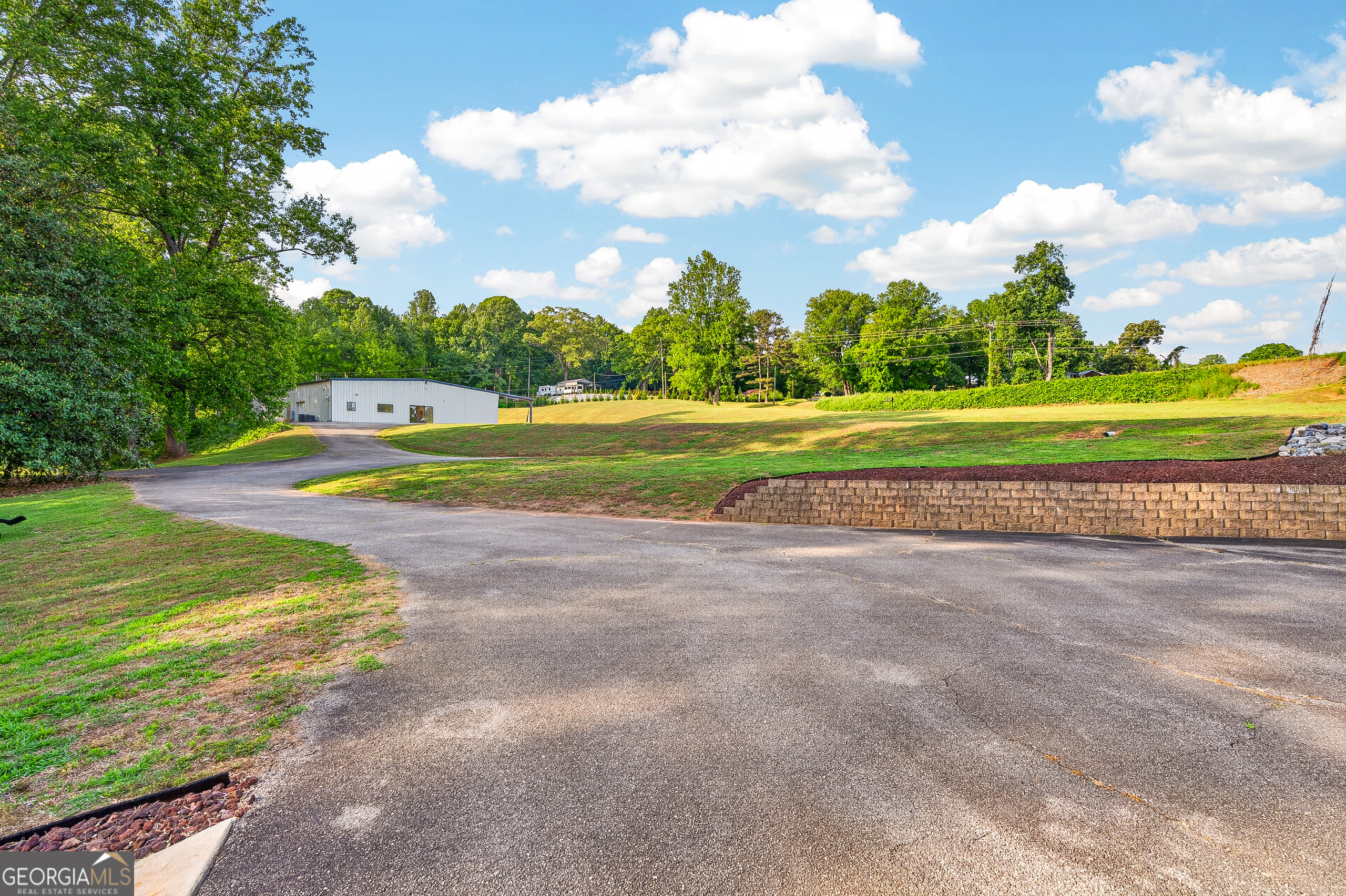 165 Porter Springs Road Dahlonega GA 30533