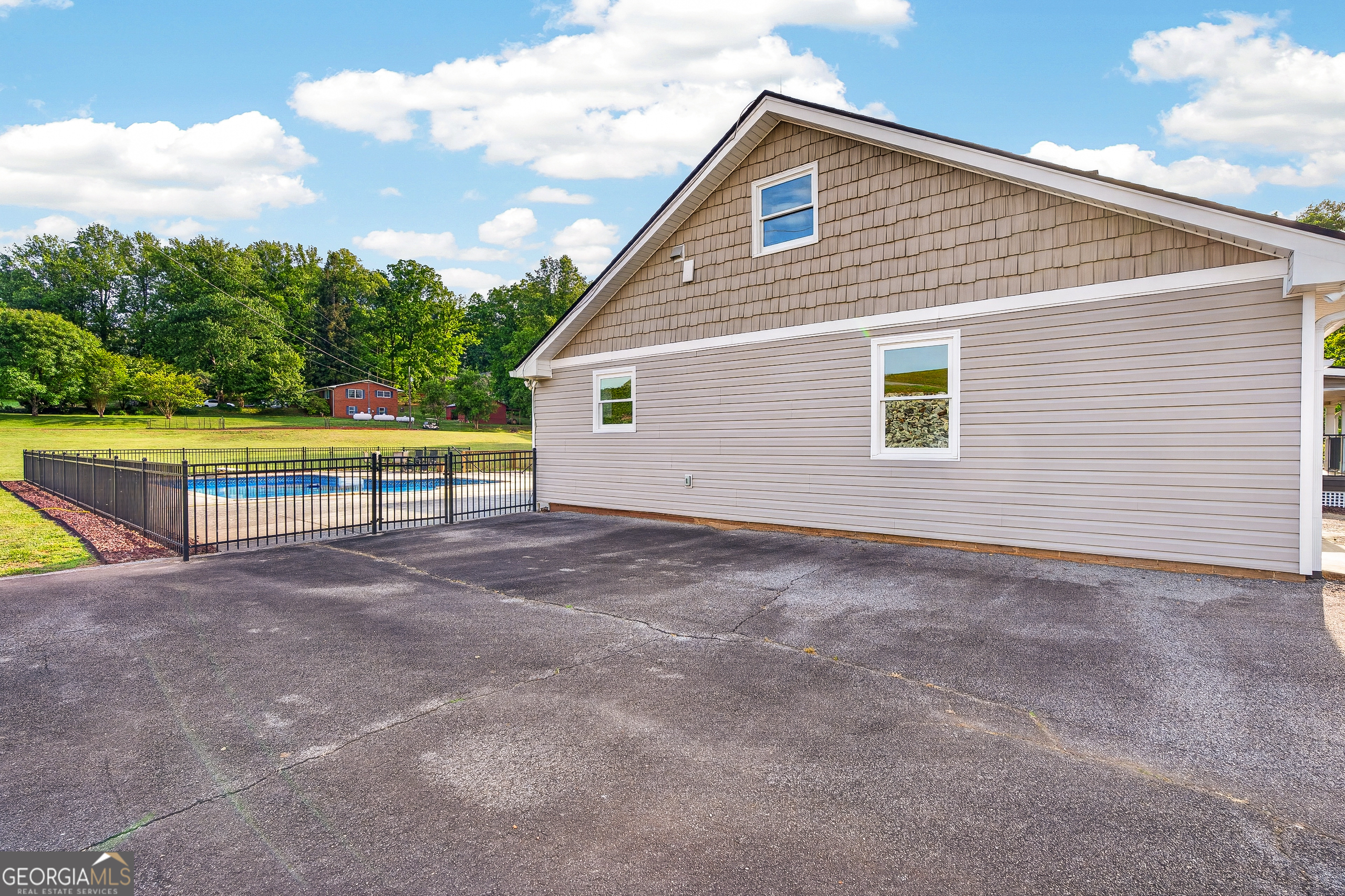 165 Porter Springs Road Dahlonega GA 30533