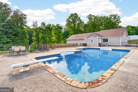 165 Porter Springs Road Dahlonega GA 30533