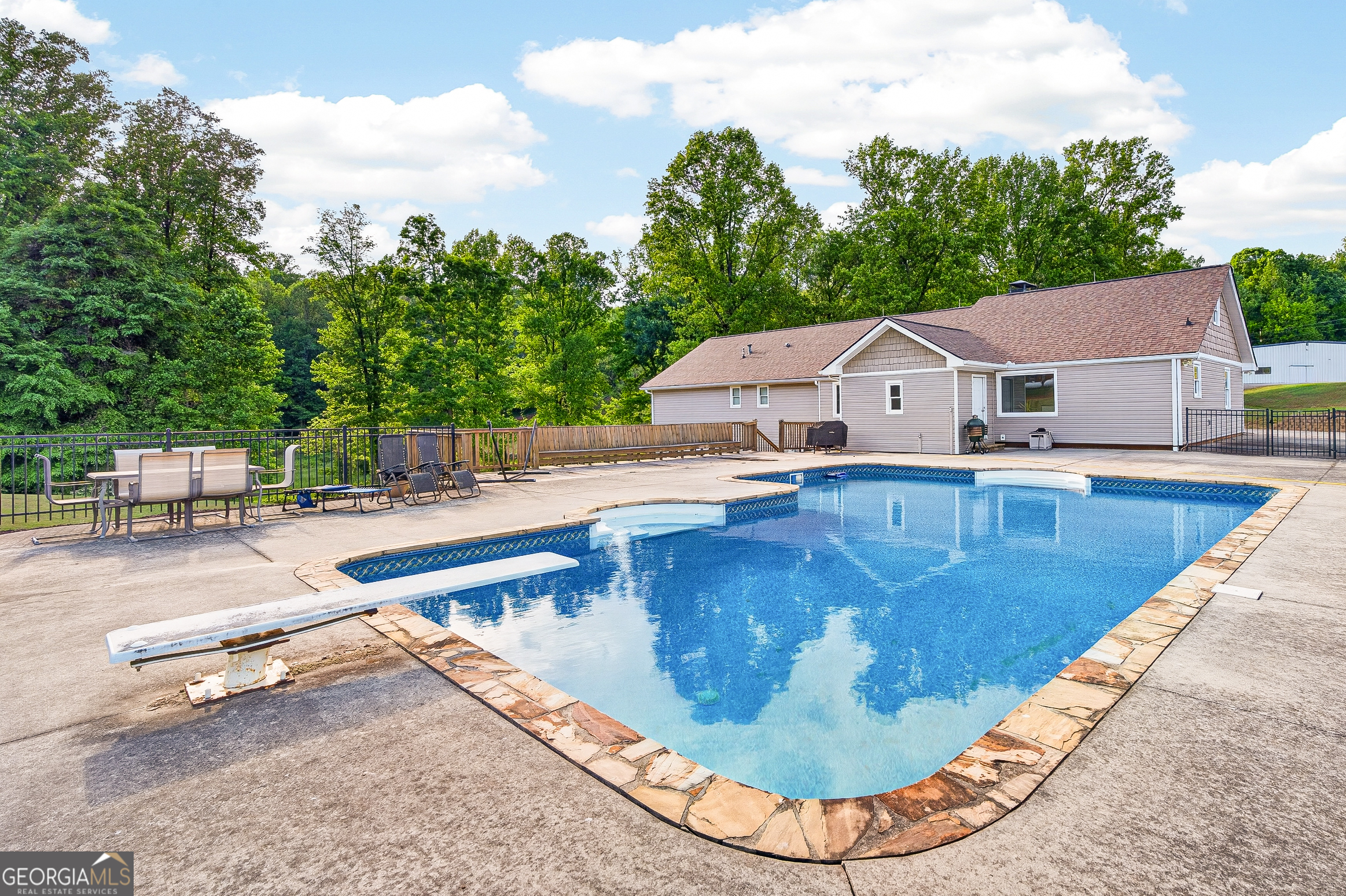 165 Porter Springs Road Dahlonega GA 30533