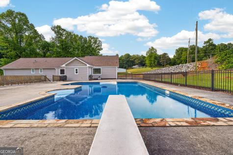 165 Porter Springs Road Dahlonega GA 30533