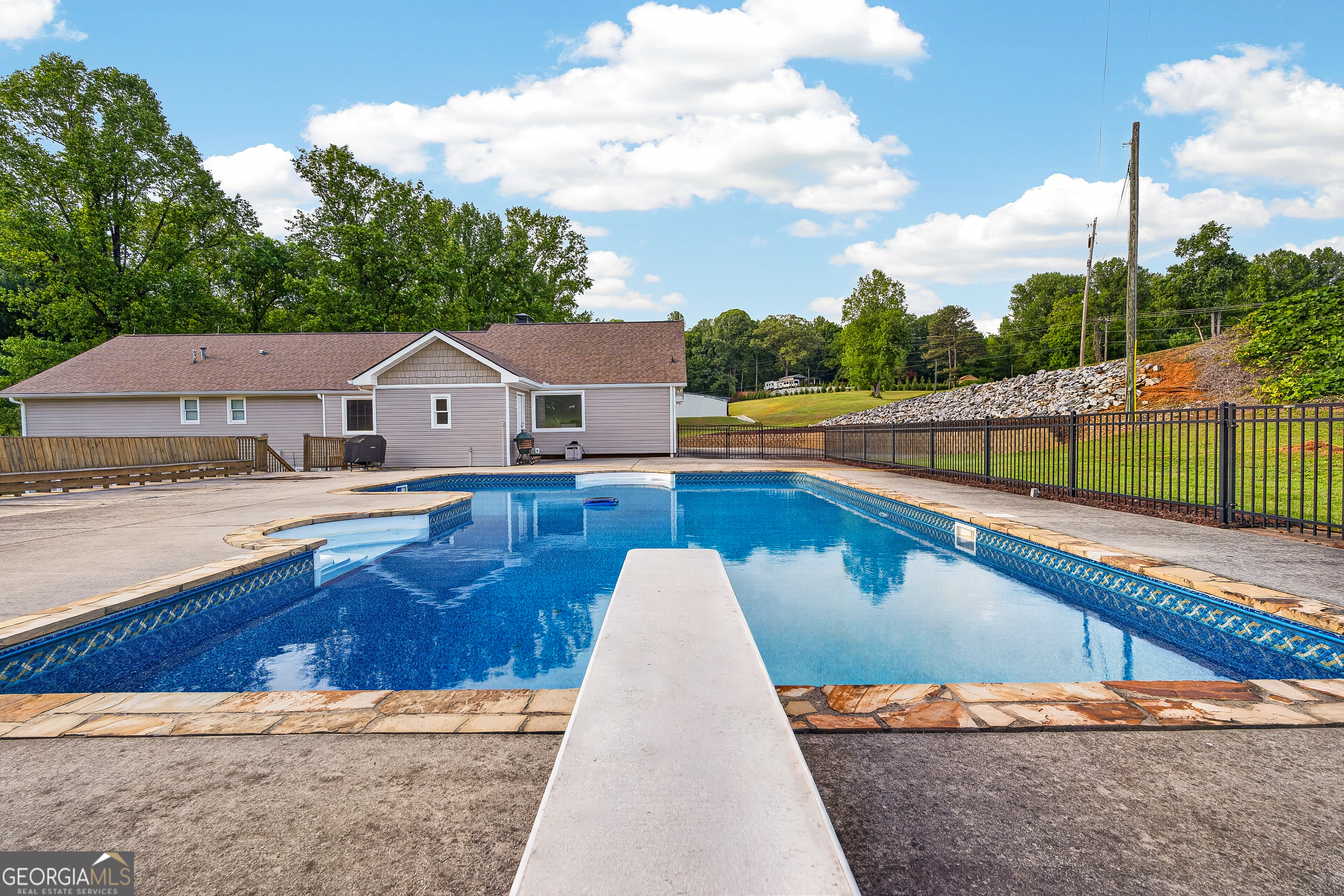 165 Porter Springs Road Dahlonega GA 30533