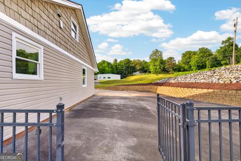 165 Porter Springs Road Dahlonega GA 30533