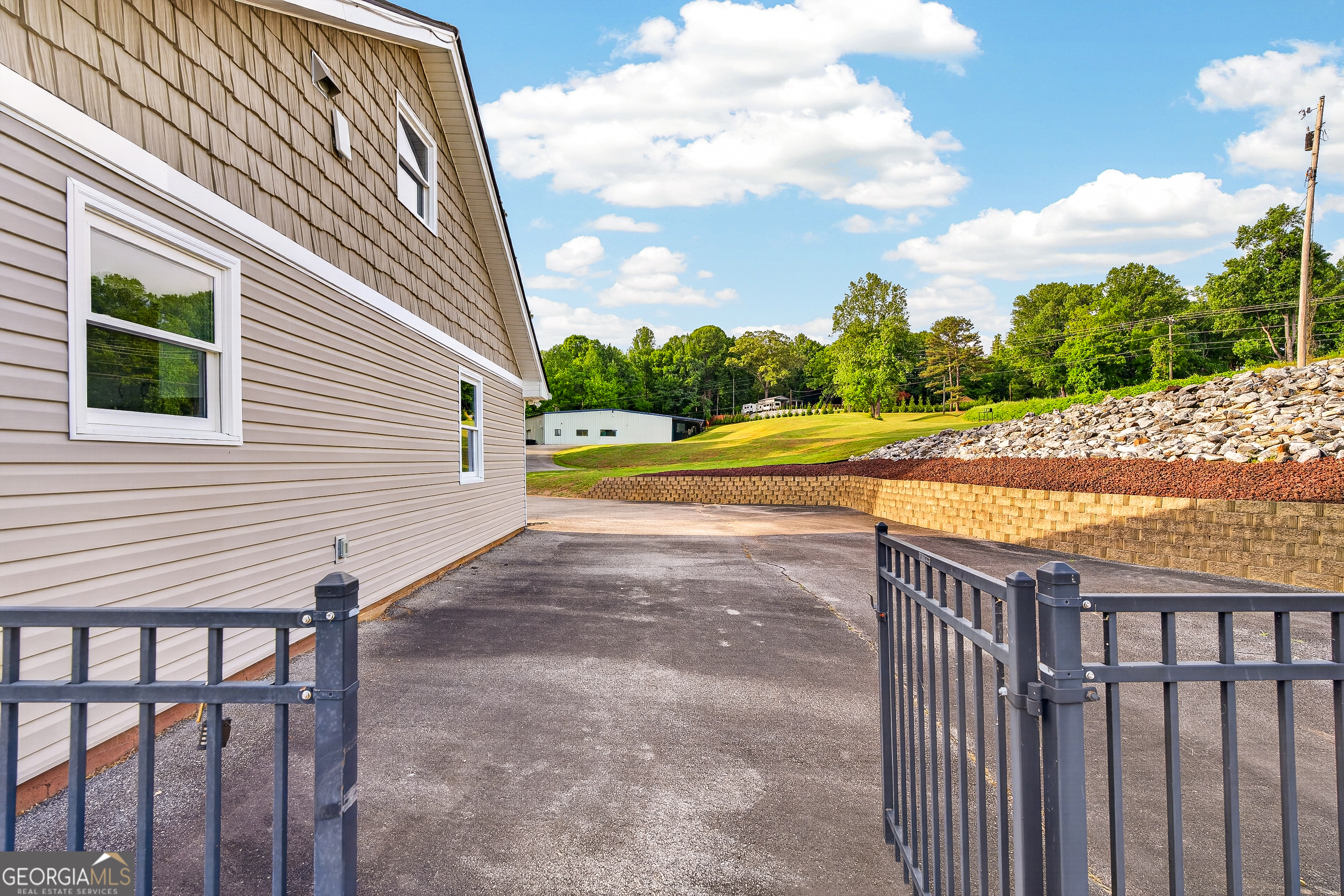 165 Porter Springs Road Dahlonega GA 30533