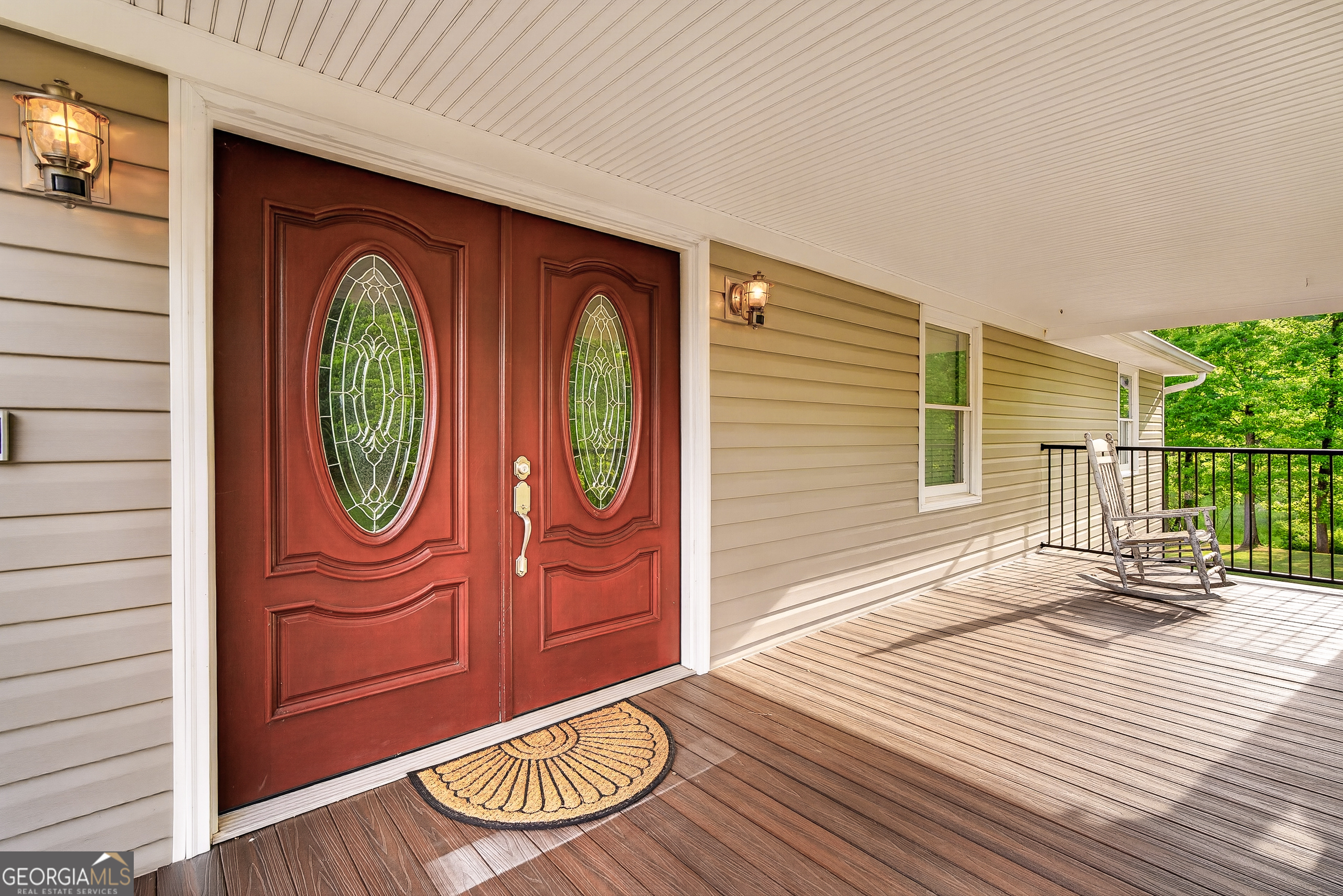 165 Porter Springs Road Dahlonega GA 30533