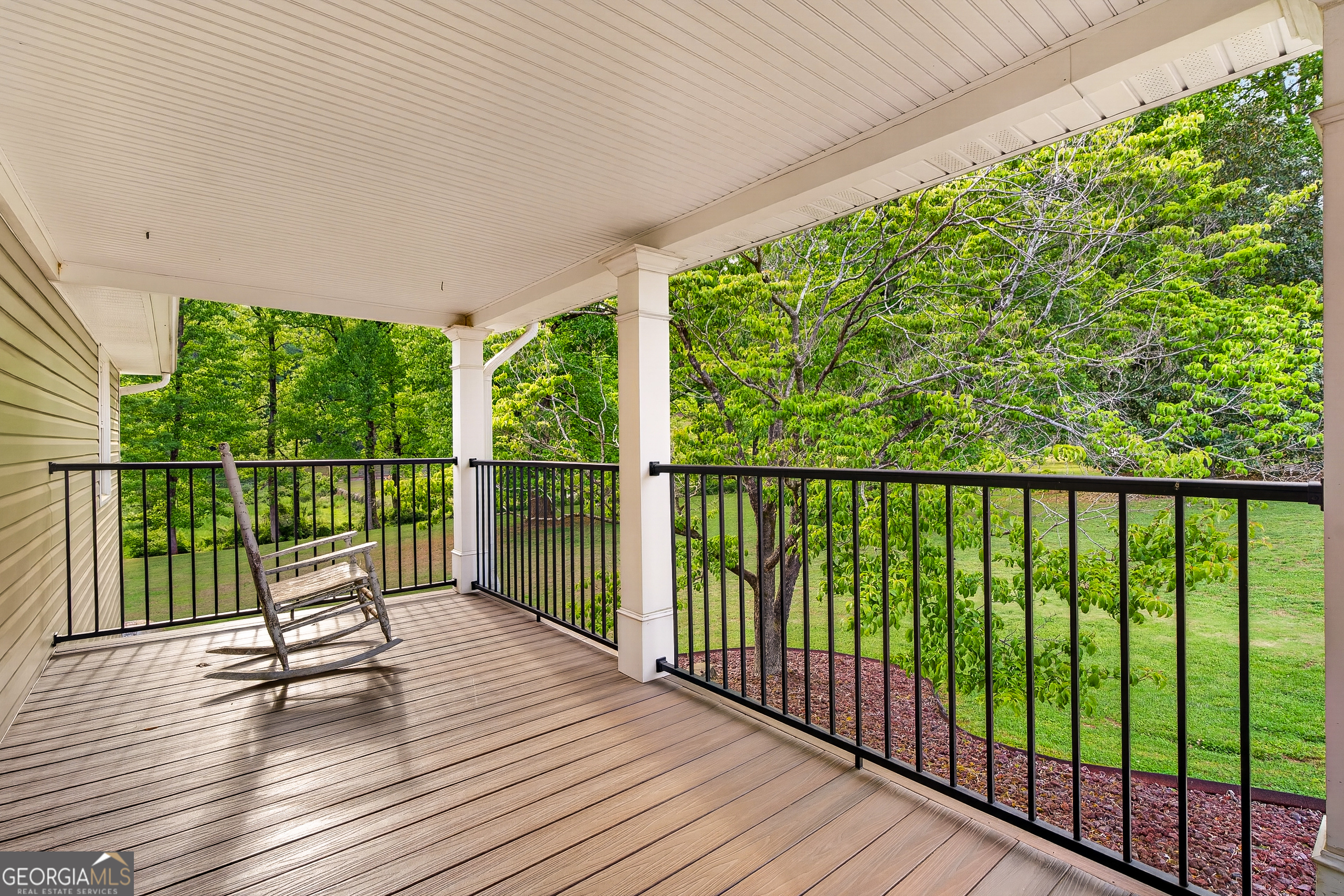 165 Porter Springs Road Dahlonega GA 30533
