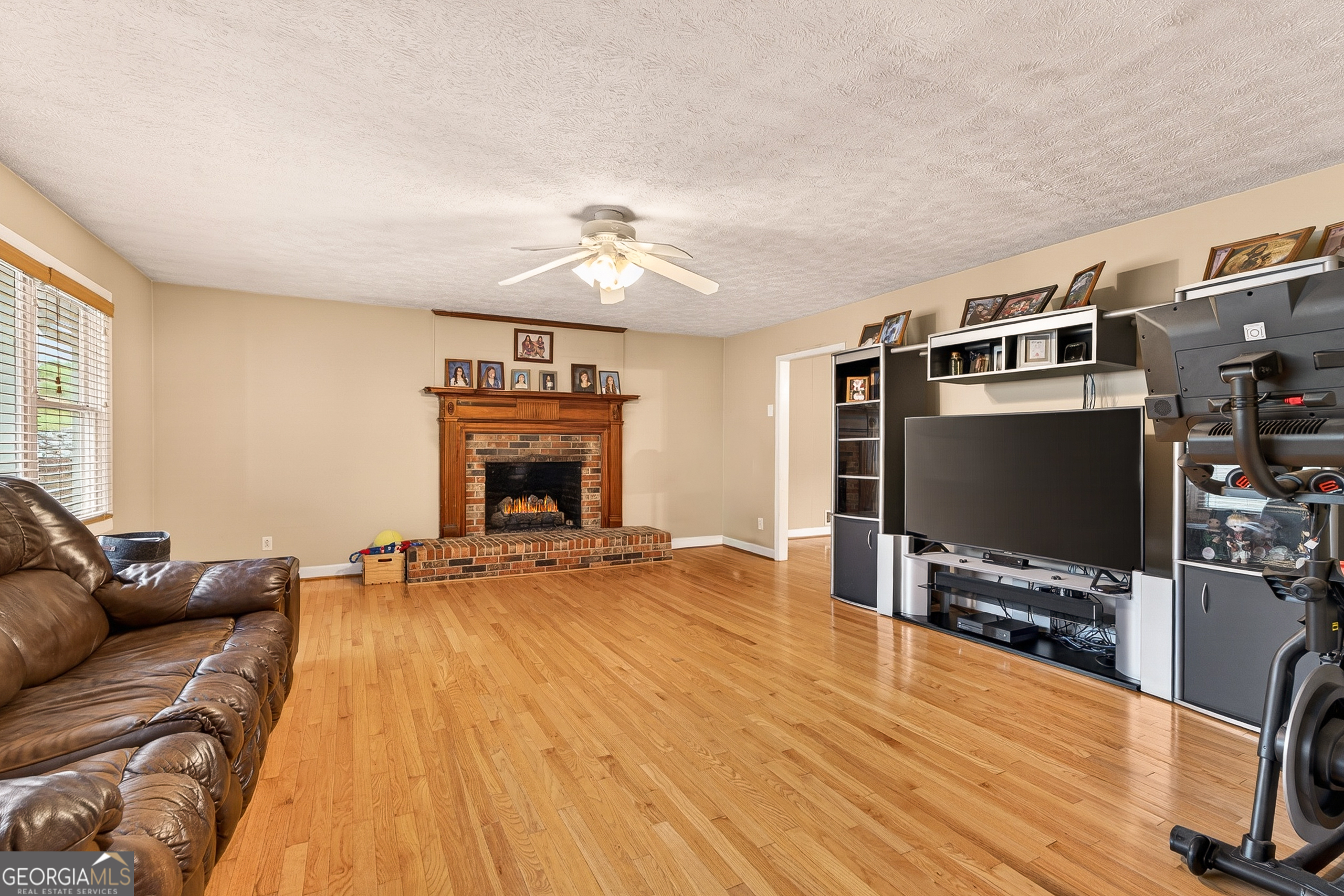 165 Porter Springs Road Dahlonega GA 30533