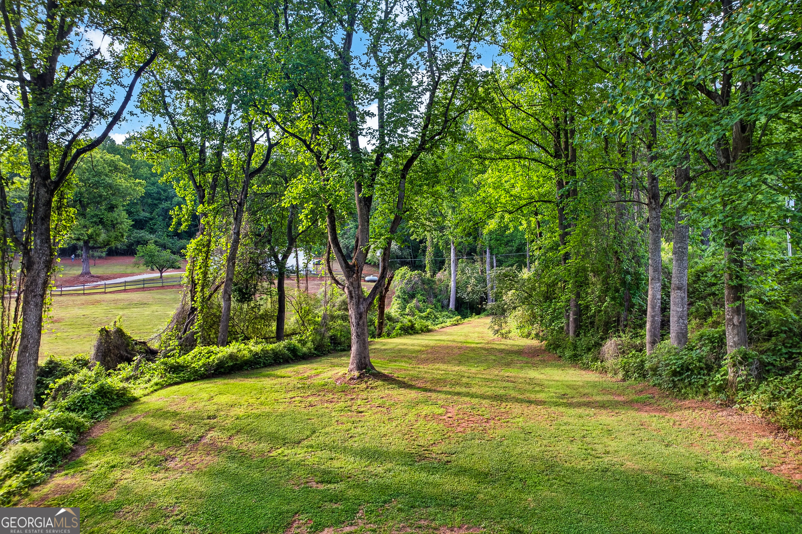165 Porter Springs Road Dahlonega GA 30533