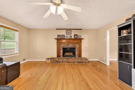 165 Porter Springs Road Dahlonega GA 30533