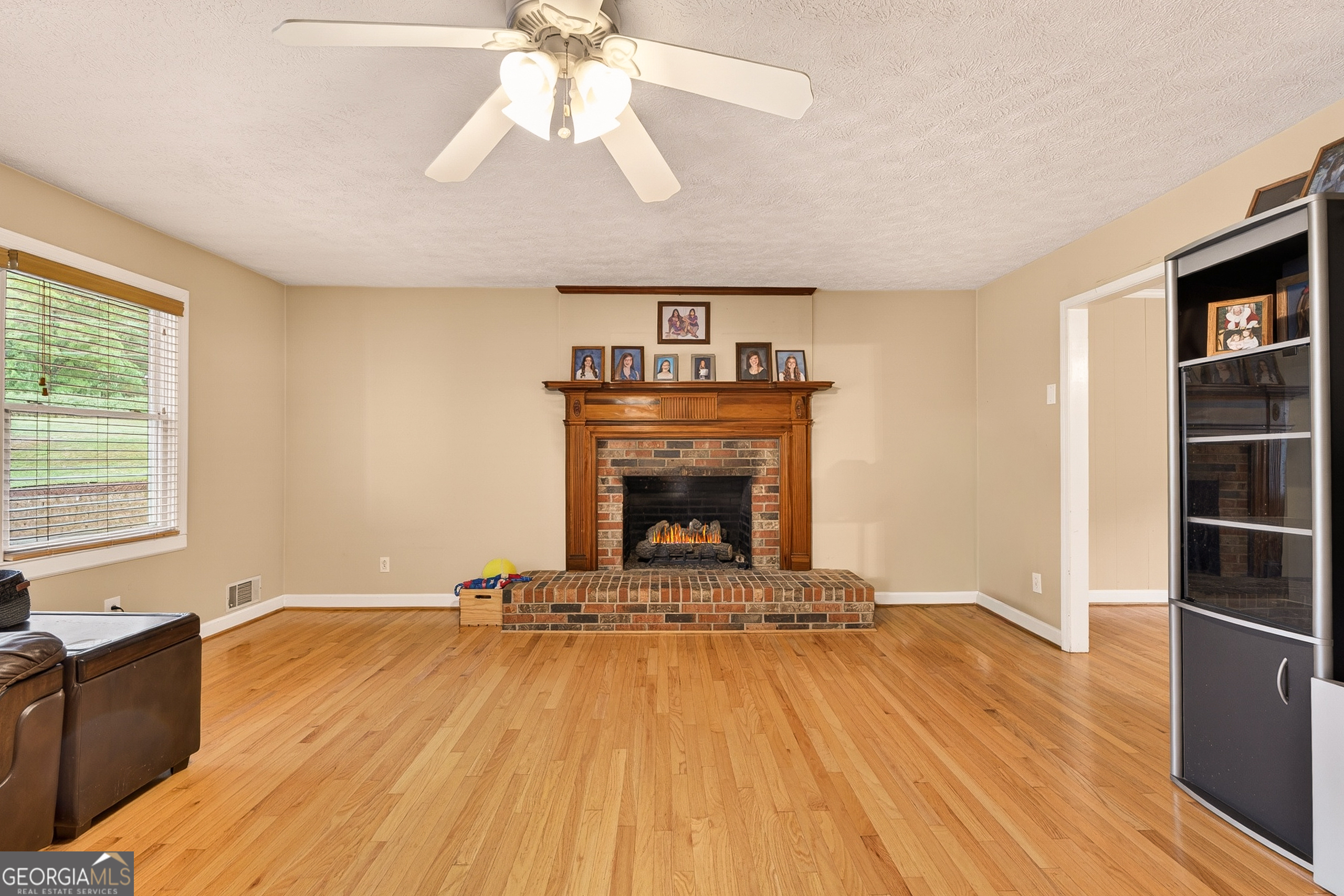 165 Porter Springs Road Dahlonega GA 30533