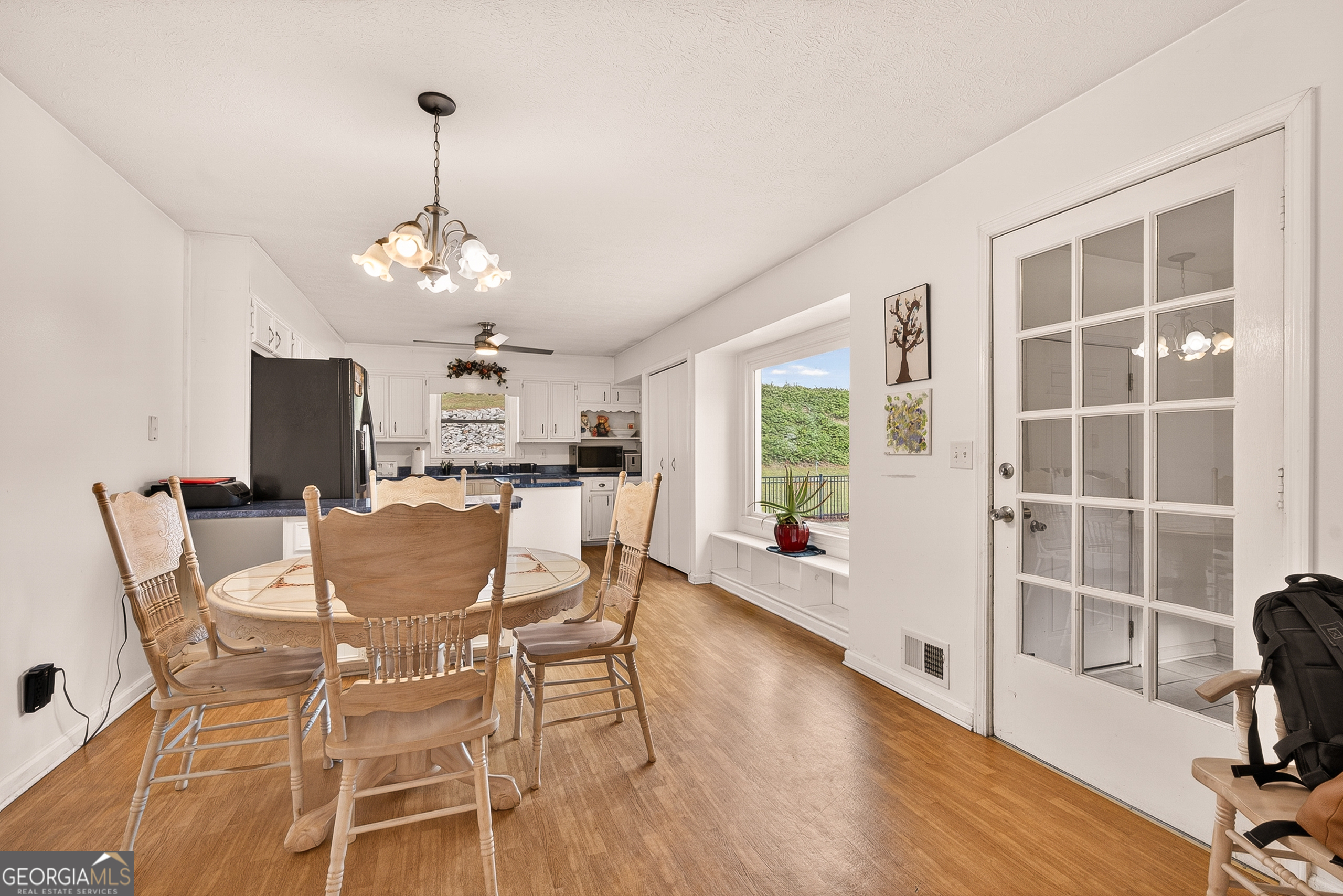 165 Porter Springs Road Dahlonega GA 30533