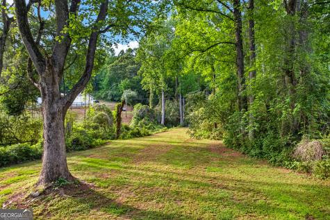 165 Porter Springs Road Dahlonega GA 30533