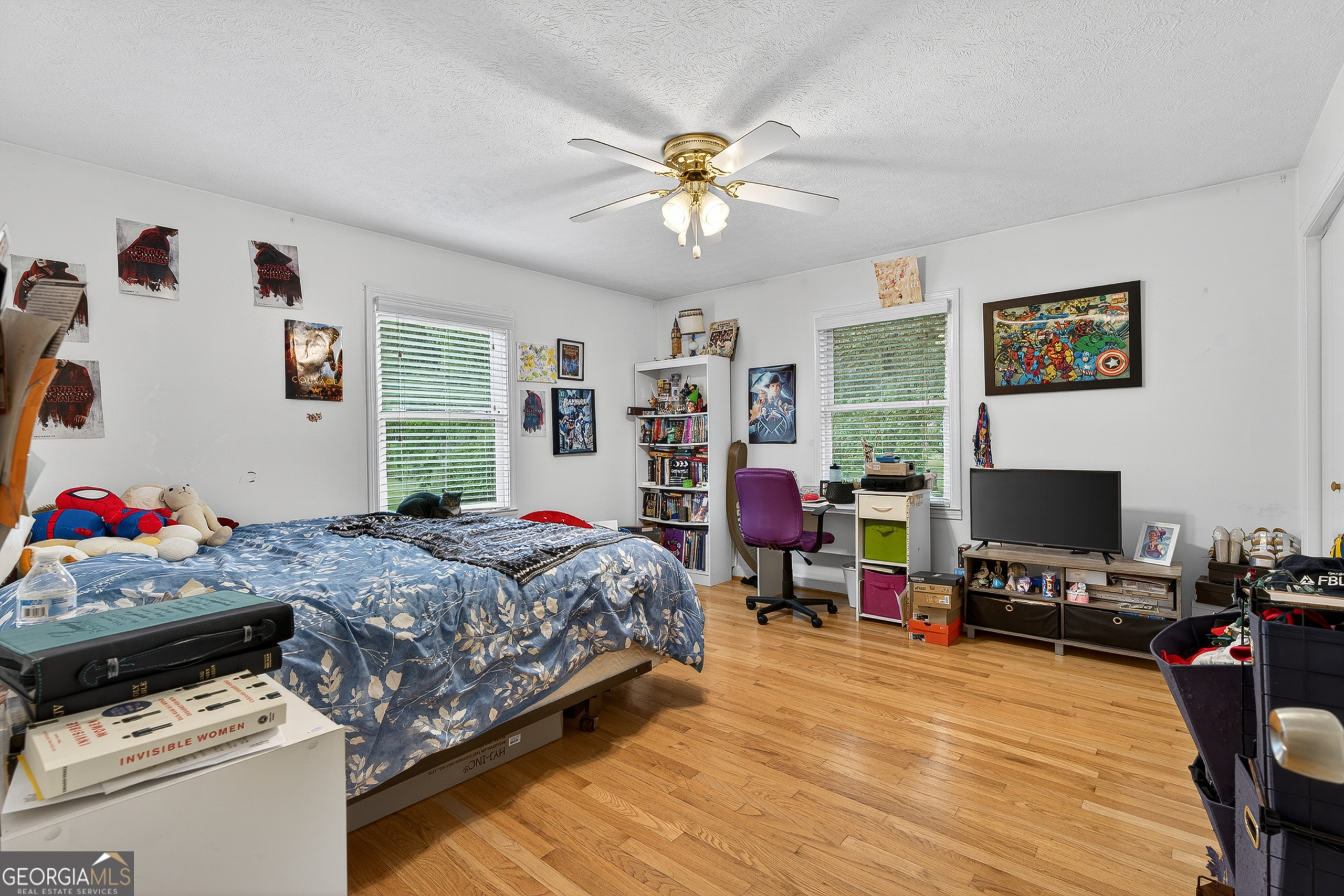 165 Porter Springs Road Dahlonega GA 30533