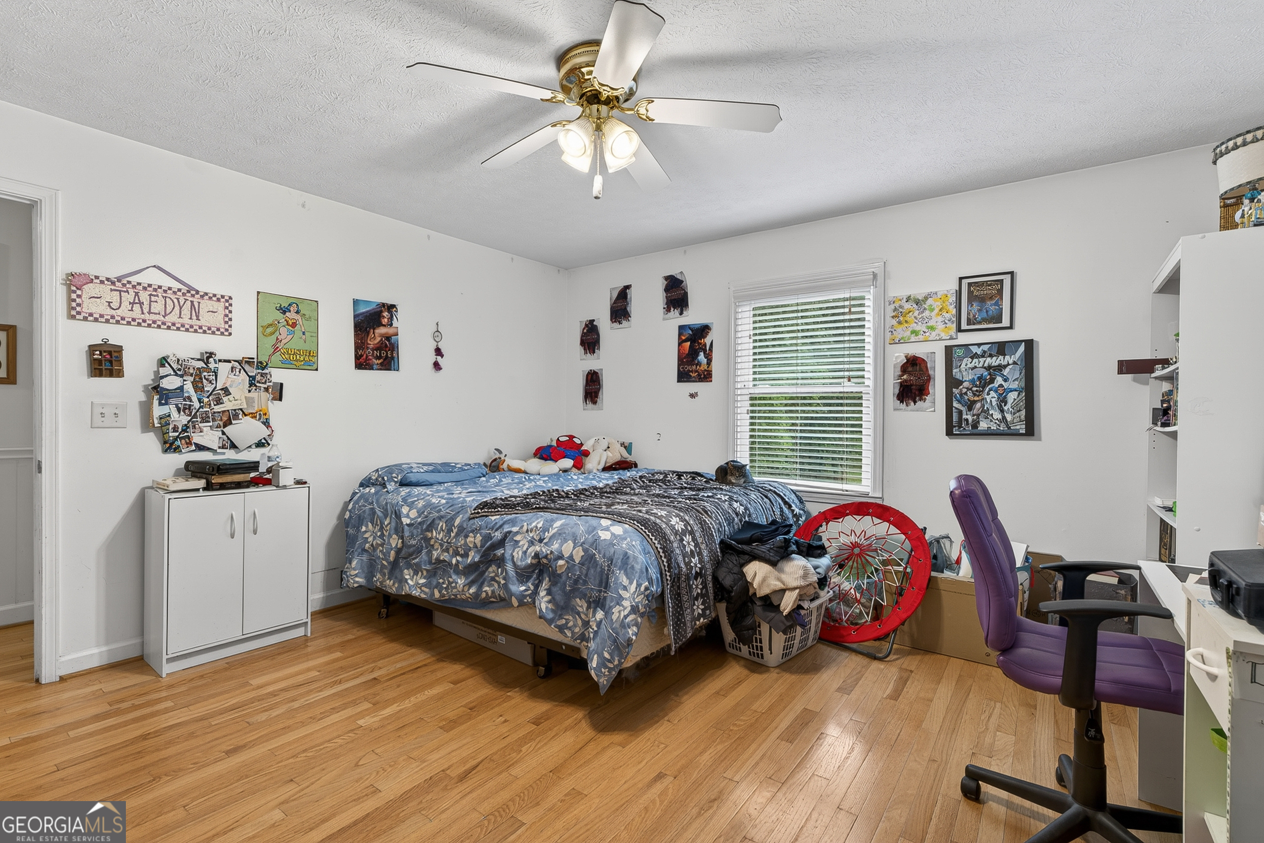 165 Porter Springs Road Dahlonega GA 30533