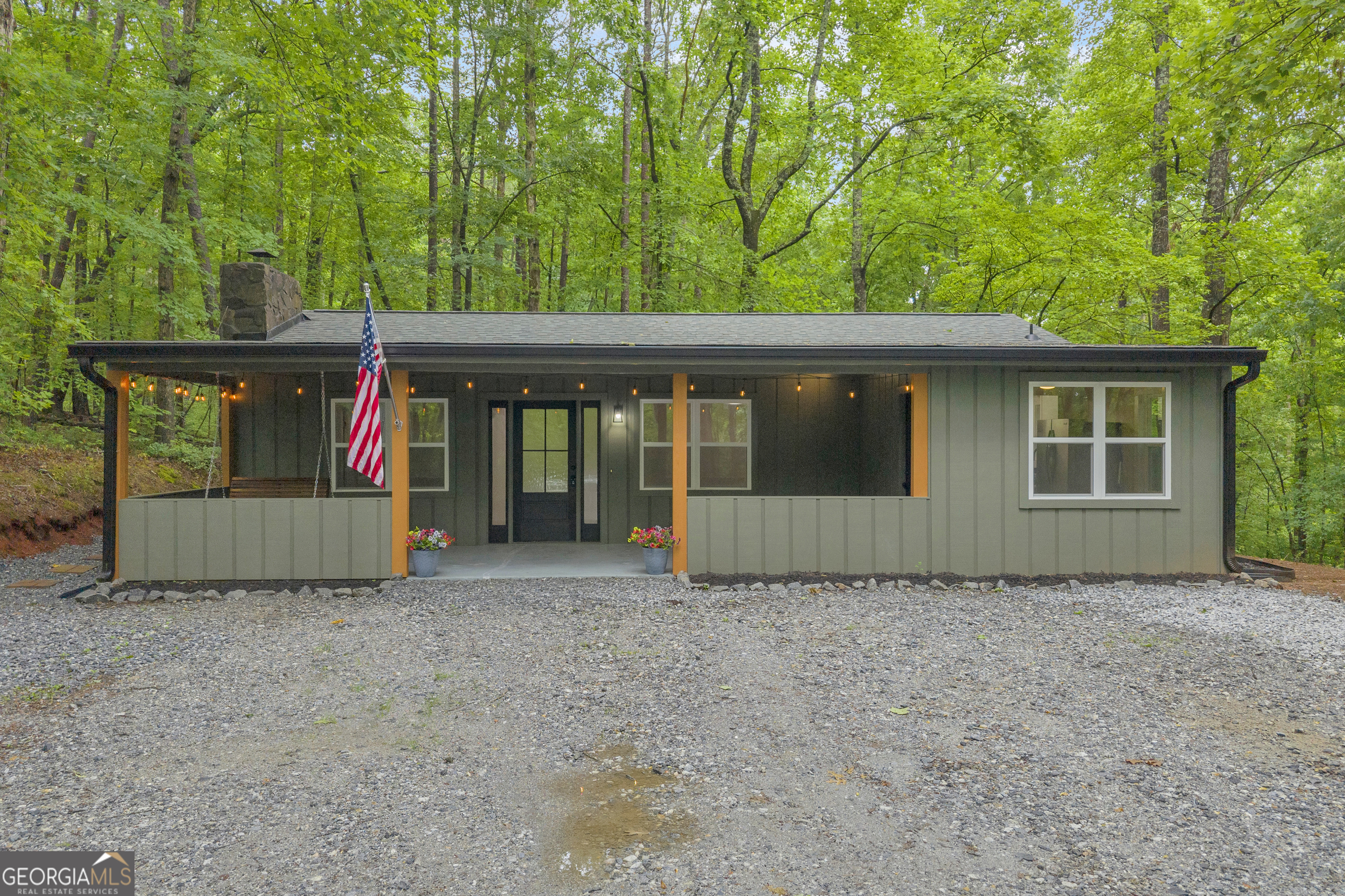 314 Skyview Circle Clarkesville GA 30523