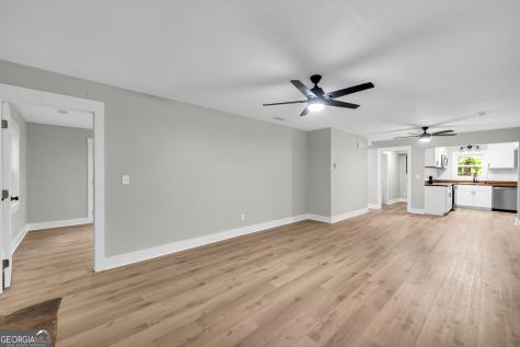 314 Skyview Circle Clarkesville GA 30523