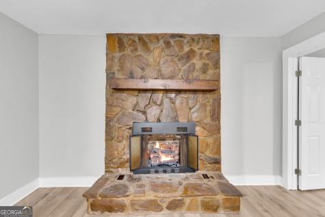 314 Skyview Circle Clarkesville GA 30523