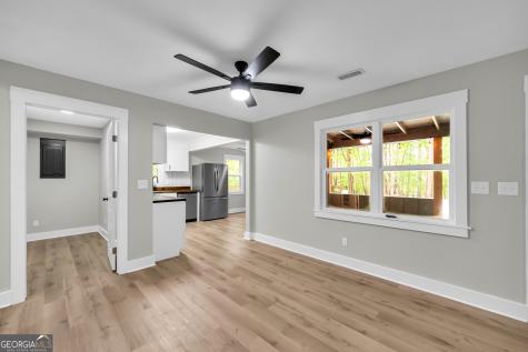 314 Skyview Circle Clarkesville GA 30523