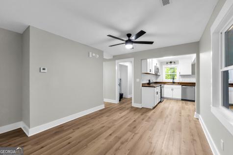 314 Skyview Circle Clarkesville GA 30523