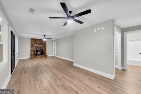 314 Skyview Circle Clarkesville GA 30523