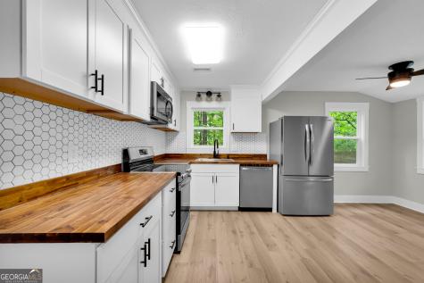 314 Skyview Circle Clarkesville GA 30523