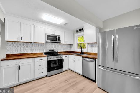 314 Skyview Circle Clarkesville GA 30523