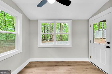 314 Skyview Circle Clarkesville GA 30523