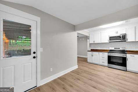314 Skyview Circle Clarkesville GA 30523