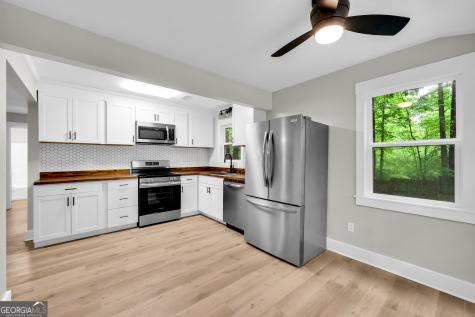 314 Skyview Circle Clarkesville GA 30523