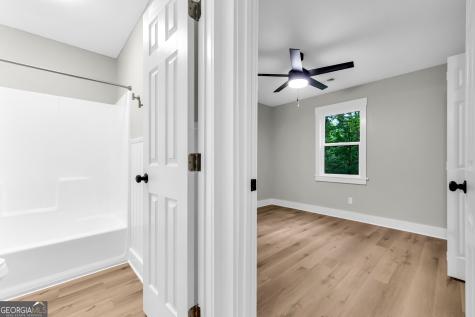 314 Skyview Circle Clarkesville GA 30523