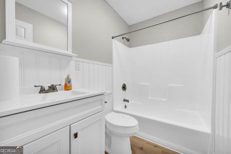 314 Skyview Circle Clarkesville GA 30523
