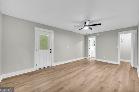 314 Skyview Circle Clarkesville GA 30523